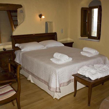 Petropoulakis Tower Hotel Gíthio Szoba fotó