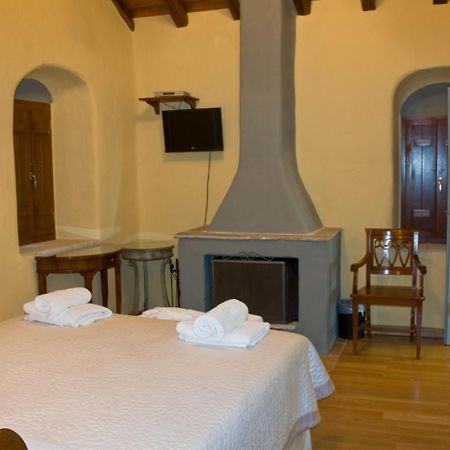 Petropoulakis Tower Hotel Gíthio Szoba fotó