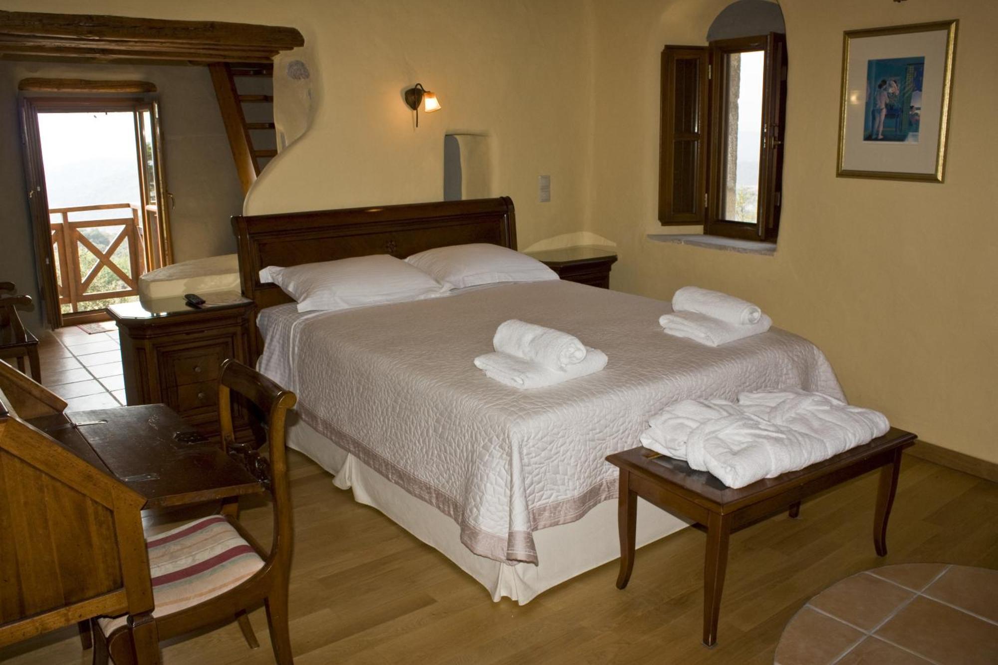 Petropoulakis Tower Hotel Gíthio Szoba fotó