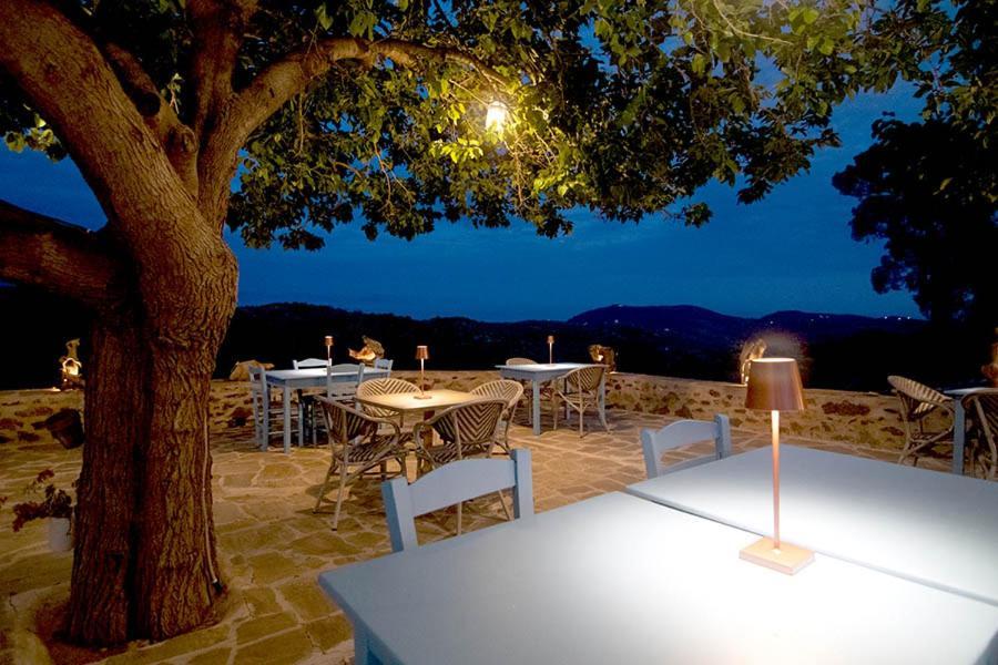 Petropoulakis Tower Hotel Gíthio Kültér fotó