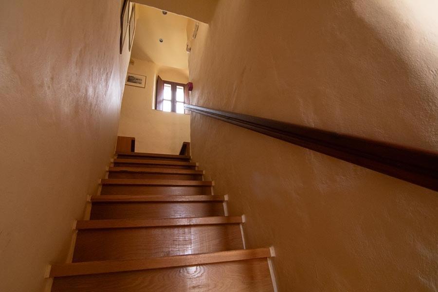 Petropoulakis Tower Hotel Gíthio Kültér fotó