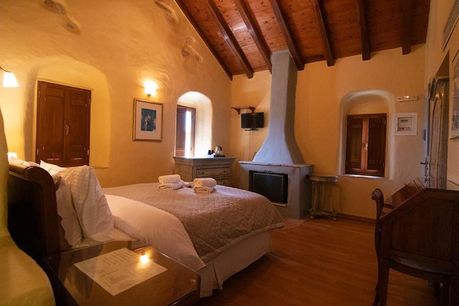 Petropoulakis Tower Hotel Gíthio Kültér fotó
