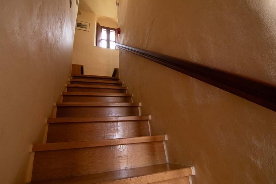 Petropoulakis Tower Hotel Gíthio Kültér fotó