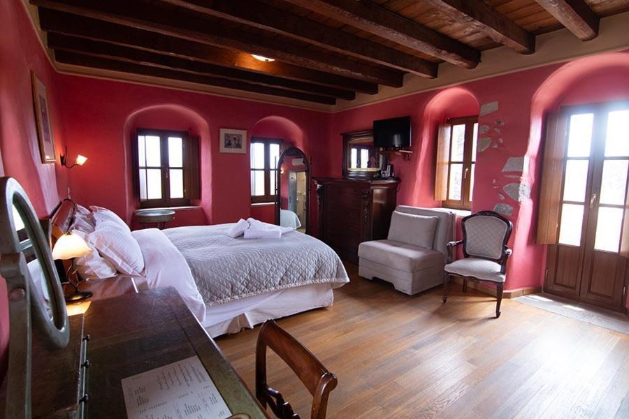 Petropoulakis Tower Hotel Gíthio Kültér fotó