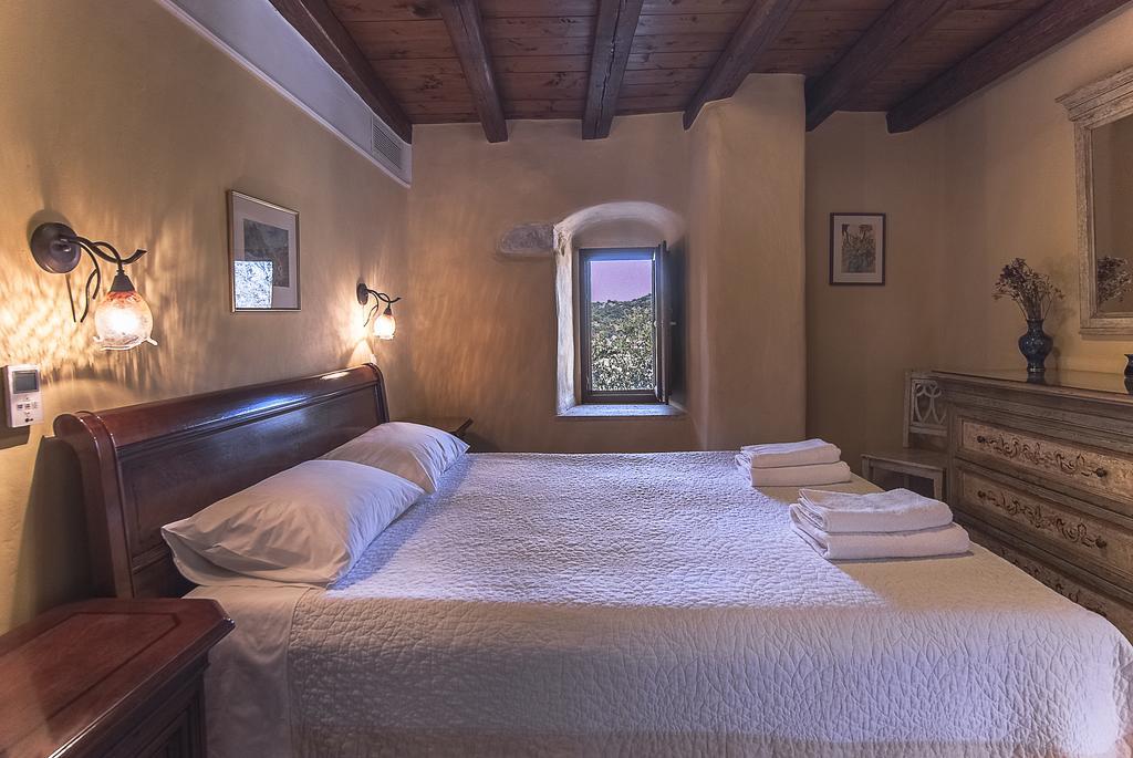 Petropoulakis Tower Hotel Gíthio Kültér fotó