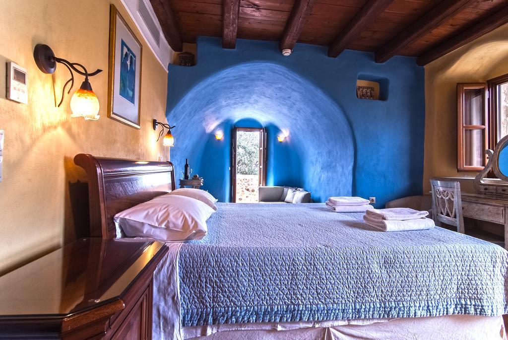 Petropoulakis Tower Hotel Gíthio Kültér fotó