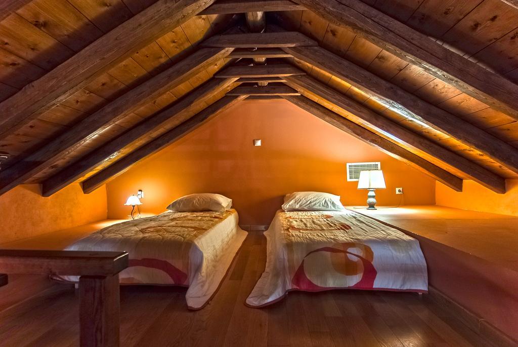 Petropoulakis Tower Hotel Gíthio Kültér fotó